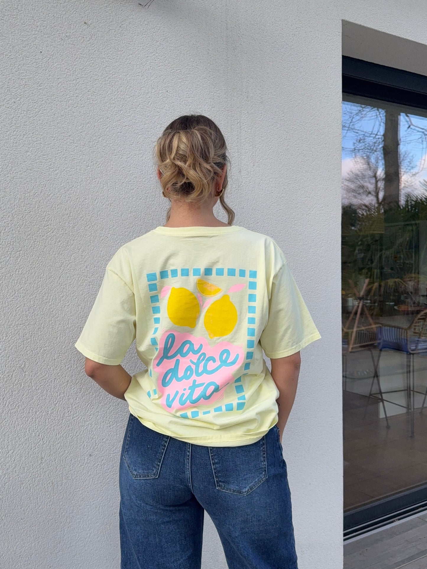 T-shirt - dolce vita