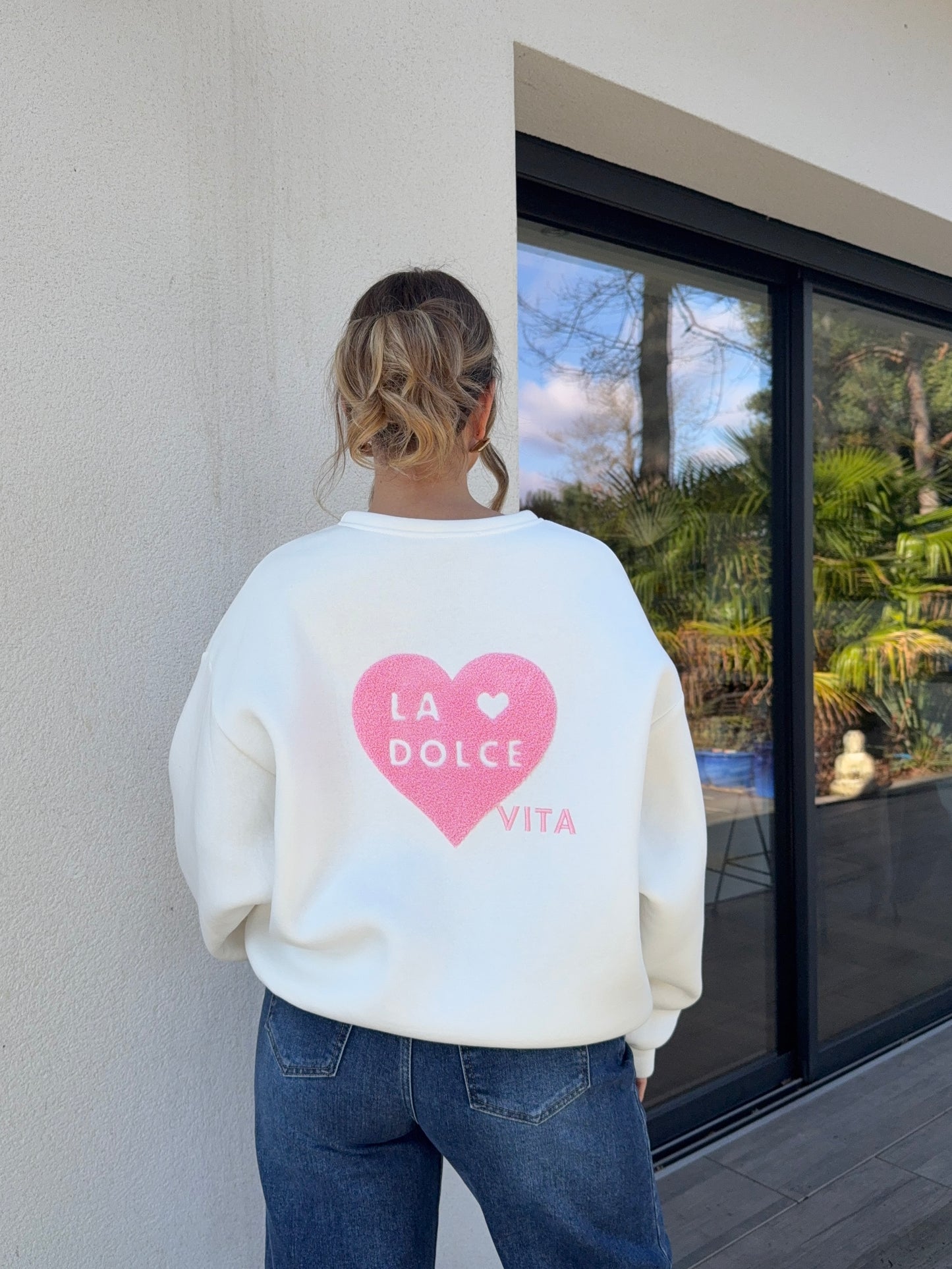 Pull - la dolce vita