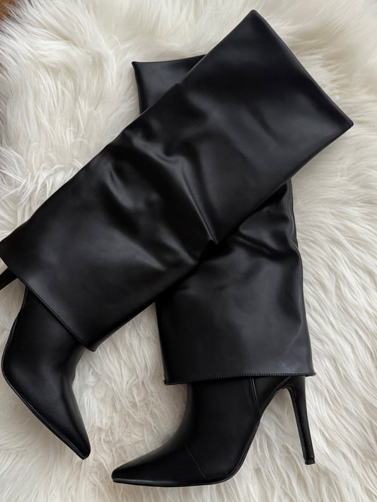 Bottes inspiration